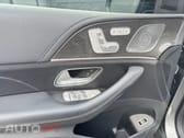 Mercedes-Benz GLE Coupe 4Matic+