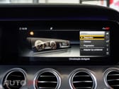 Mercedes-Benz E 300 de Avantgarde