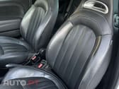 Abarth 595 Turismo