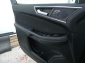 Ford S-Max 2.0 TDCi Titanium