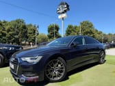 Audi A6 50 TFSIe quattro S tronic