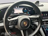 Porsche Taycan 4 I.V.A DEDUTIVEL 