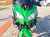 Kawasaki Versys GrandTourer