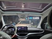 Fiat 500e La Prima