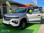 Dacia Spring Comfort Plus