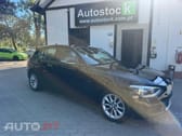BMW 118 d Line Urban