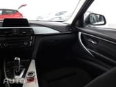 BMW 318 d Aut. Sport Line