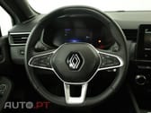 Renault Clio Clio 1.0 TCe Techno