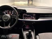 Audi A3 30 TDI S line