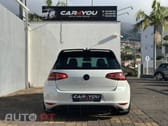 Volkswagen Golf 2.0 TSi GTi DSG