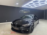 BMW 420 Pack M