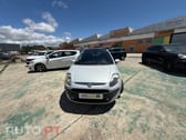 Fiat Grande Punto 1.3 D Multijet