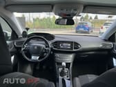 Peugeot 308 1.6 BlueHDi Allure
