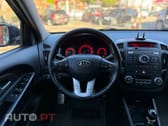 Kia Ceed 1.6 CRDi EX
