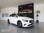 Mercedes-Benz B 250 e Progressive