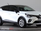 Renault Captur 1.0 TCe Intens Bi-Fuel