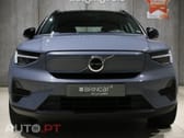 Volvo XC40 Recharge Core