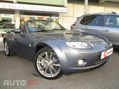 Mazda MX-5 MZR 1.8 Exclusive Plus