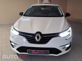 Renault Mégane 1.0 TCe Limited