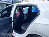 Volkswagen Golf 2.0 TSI GTI Clubsport DSG