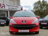 Peugeot 207 1.4 16V Trendy