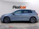 Volkswagen Golf 1.0 Tsi Life