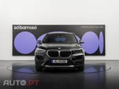 BMW X1 25 e xDrive Corporate Edition