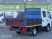 Toyota Dyna 3.0 D4D CABINE DUPLA