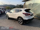 Nissan Qashqai 1.5 dCi Acenta