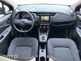 Renault Zoe (c/ Bateria) EV 50 110hp Equilibre