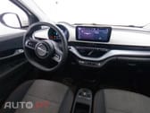 Fiat 500e 24 Kwh