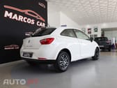 Seat Ibiza SC 1.2 TDi