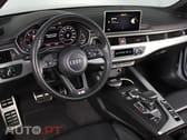 Audi A5 2.0 TDi S-line S tronic