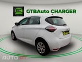Renault Zoe Life R110