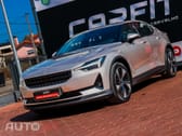 Polestar 2 Long Range 82 kWh AWD