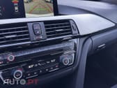 BMW 420 d xDrive Pack M Auto