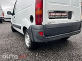 Renault Kangoo 1.5 dCi 65 Confort