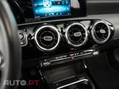 Mercedes-Benz A 180 d Style