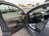 Opel Insignia 2.0 CDTi Cosmo