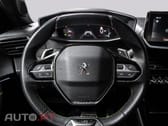 Peugeot 2008 1.5 BlueHDi GT Line EAT8