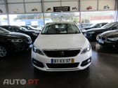 Peugeot 308 1.5 BlueHDi Business Line
