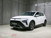 Hyundai Bayon 1.2 MPI MT