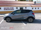 Renault Captur 1.5 dCi Exclusive