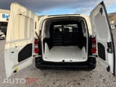 Citroen Berlingo 1.6 HDi L1 3L