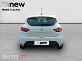 Renault Clio Clio 1.2 Zen