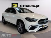 Mercedes-Benz GLA 250 e AMG AdvPlus I.V.A DEDUTIVEL