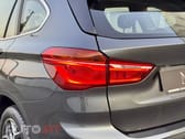 BMW X1 16 d sDrive Line xLine