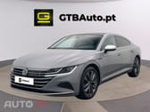 Volkswagen Arteon I.V.A DEDUTIVEL eHybrid Elegance DSG 