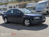 Audi A4 1.9 TDI