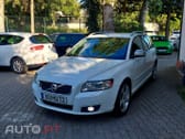 Volvo V50 1.6 D Drive Momentum Start/Stop